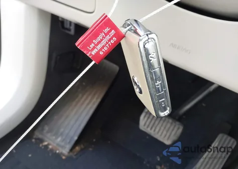 2016 Volvo Xc90 T6 Inscription from USA, damaged, VIN YV4A22PL5G1057497